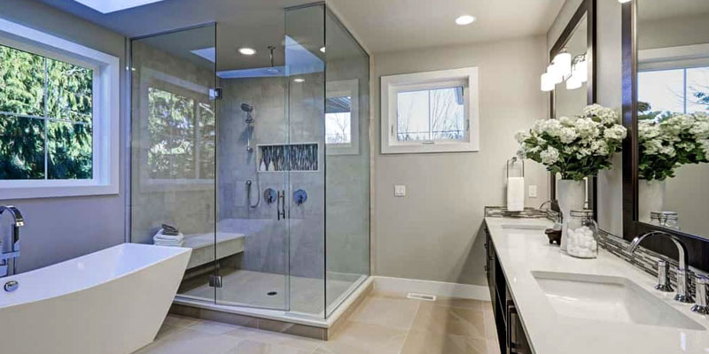 How to deep clean your Bathroom regularly