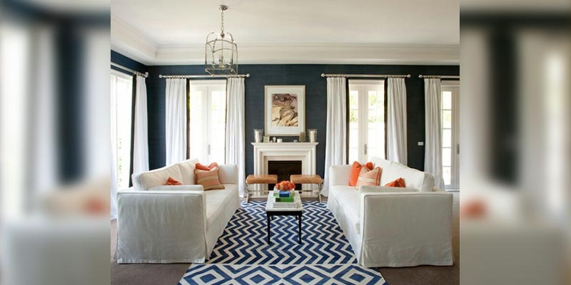 How to Choose the Right Carpet for Rooms | Singapore Carpet Cleaning