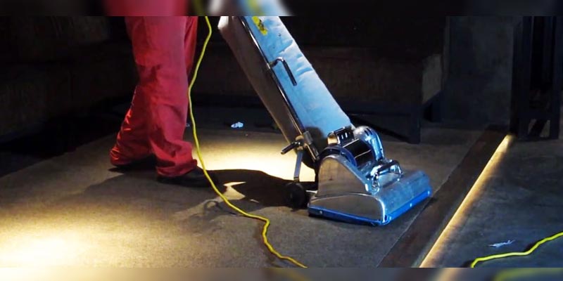 5 Carpet Cleaning Tips in Singapore | Singapore Carpet Cleaning