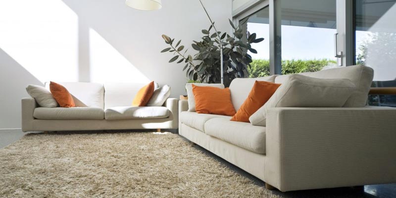 What are the Methods for Upholstery Cleaning?