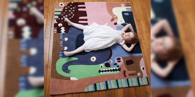 Why Carpet Cleaning Is Important For Your Kids & Pets