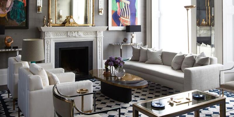 Why you should Carpet Your New Home | Singapore Carpet Cleaning