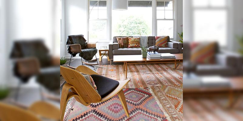 Relish the Warmth and Comfort